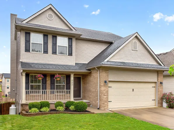 697 Lucille Dr, Lexington, KY 40511