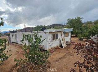 21781 Rogers Rd, Perris, CA 92570