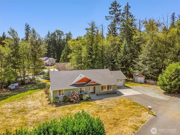 214 280th Street NE, Arlington, WA 98223