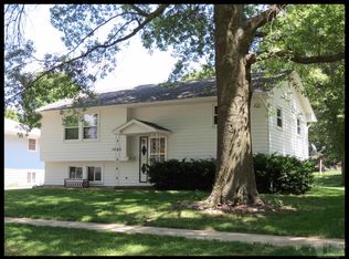 1406 Roosevelt Dr, Atlantic, IA 50022