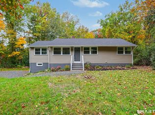 35 Columbine Drive, Trumbull, CT 06611