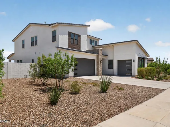 35173 N COVELITE Way, San Tan Valley, AZ 85144