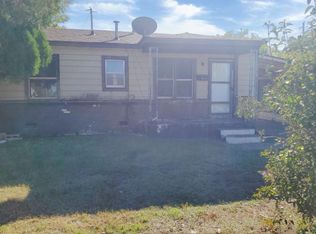 508 Lila Ave, Altus, OK 73521