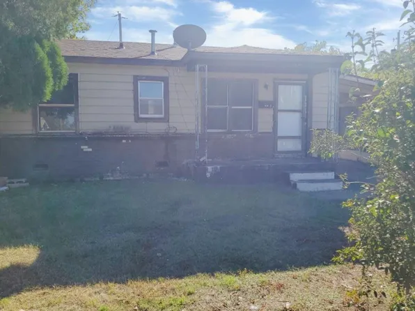 508 Lila Ave, Altus, OK 73521