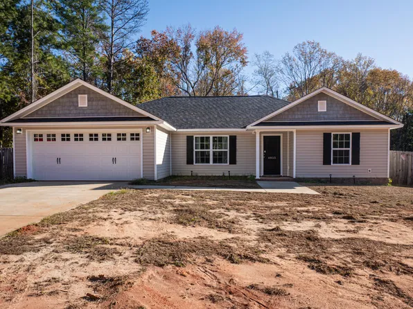 4855 Solstice Dr, Dalzell, SC 29040