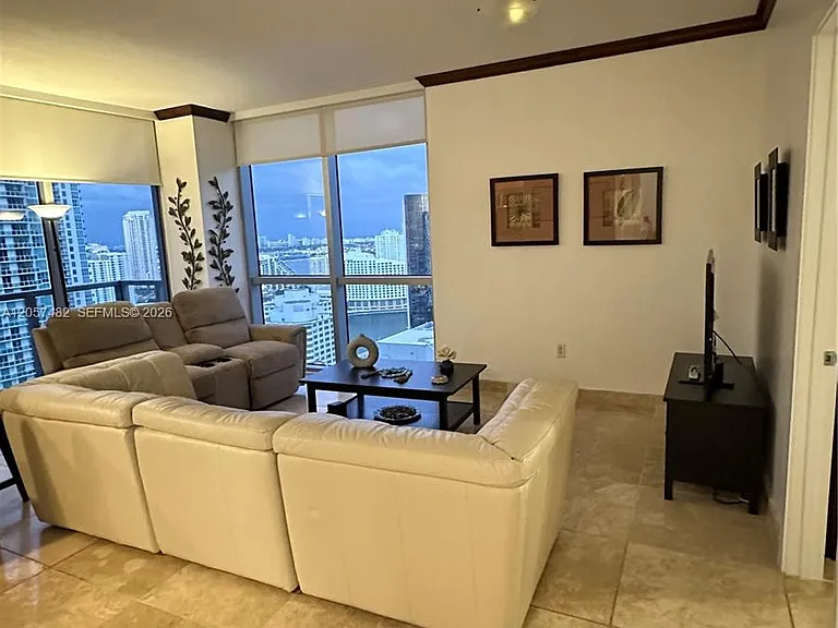 1060 E Brickell Ave #3001 — Photo 16