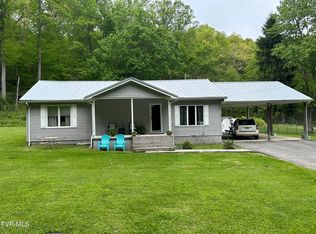 200 Glenbrook Mountain Rd, Keokee, VA 24265