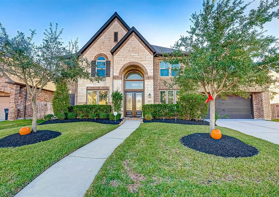 1st image of 26831 Mesquite Orchard Ln