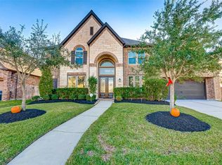 26831 Mesquite Orchard Ln, Katy, TX 77494