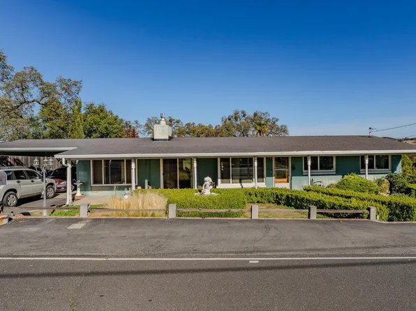 316 Oak St, San Andreas, CA 95249