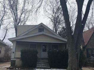 3221 Archmere Ave, Cleveland, OH 44109