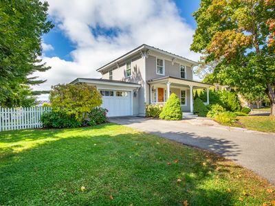 19 Sea Street, Camden, ME, 04843