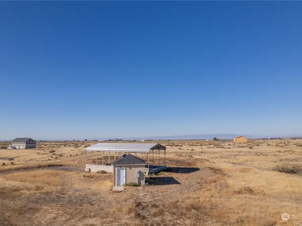 5282 Road 9.7 NW, Ephrata, WA 98823