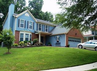 11306 Willowdale Dr, Germantown, MD 20876