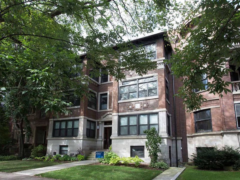 1st image of 5512 S Hyde Park Blvd #14-3
