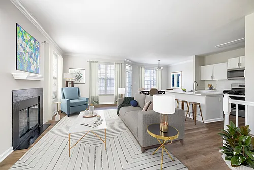 Cameron Court Photo 1