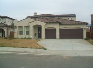 44794 Pride Mountain St, Temecula, CA 92592