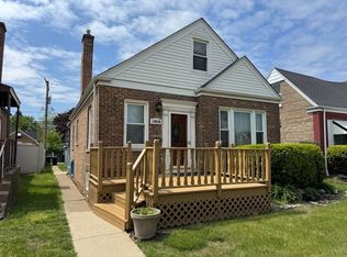 10926 S Avenue B, Chicago, IL 60617