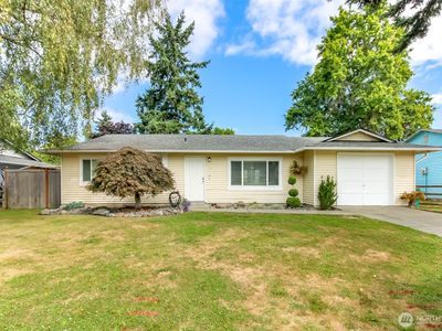 722 2nd Avenue NE, Pacific, WA, 98047