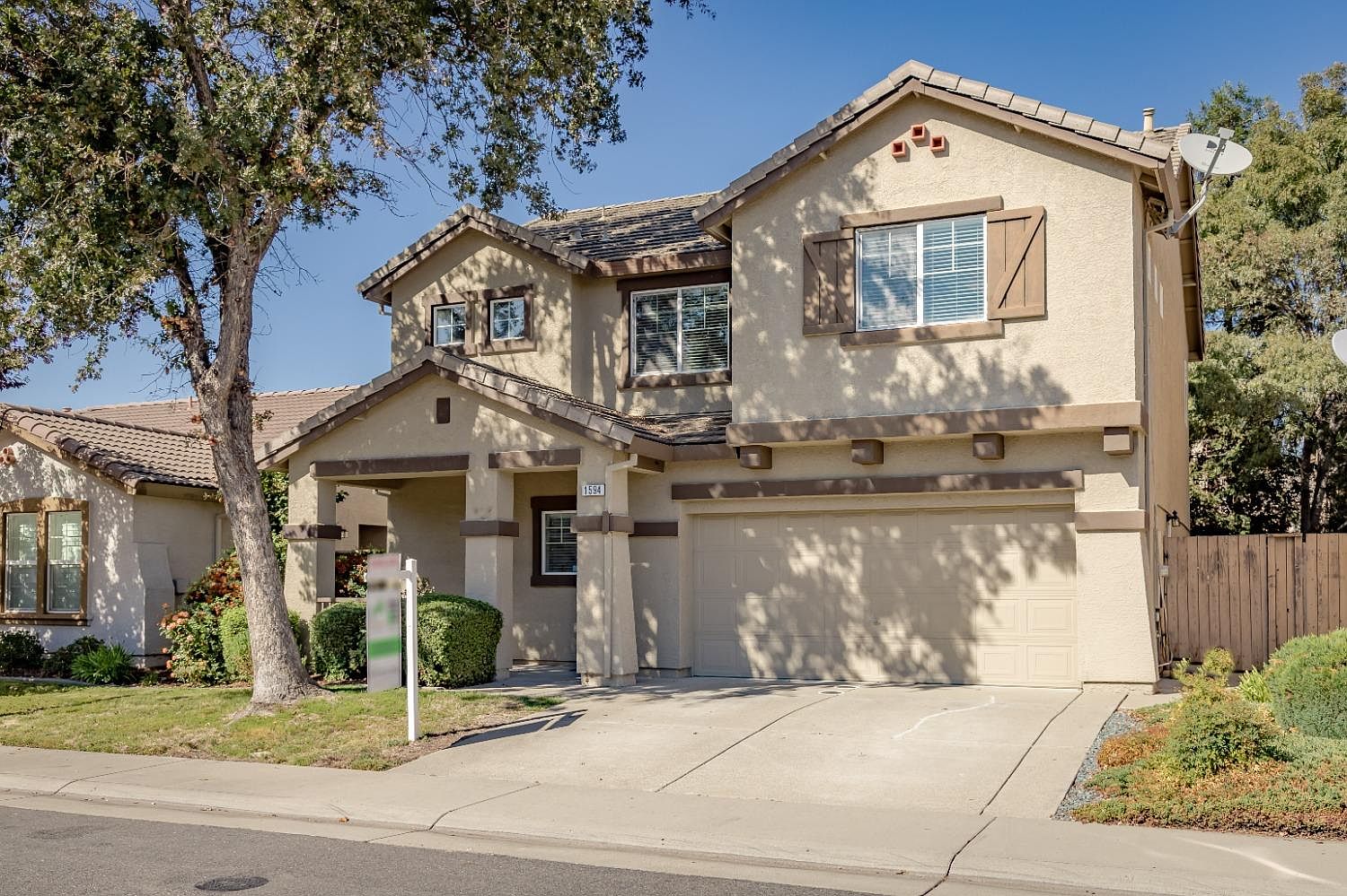 1594 Loon Lake St, Roseville, CA 95747 Zillow