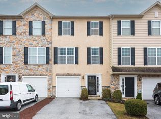 243 Kennedy Dr, Coatesville, PA 19320