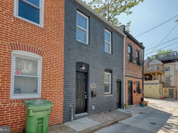 2303 Duker Ct, Baltimore, MD 21224