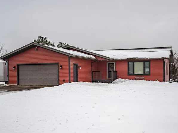 W7355 165th Ave, Hager City, WI 54014