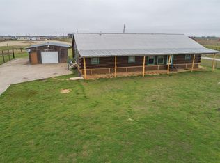 2727 County Road 2134, Caddo Mills, TX 75135