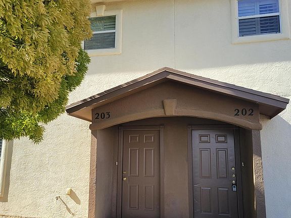 2nd image of 10021 Railroad Dr APT 202