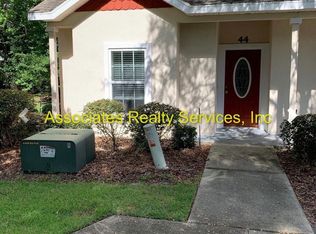 289 SW 145th Dr UNIT 44, Newberry, FL 32669