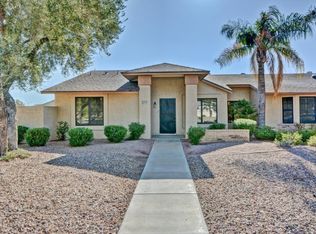 13735 W Meeker Blvd, Sun City West, AZ 85375