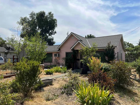 633 W Alice Ave, Spokane, WA 99205