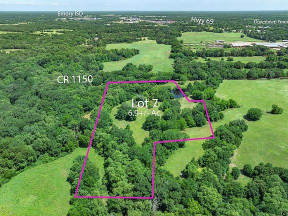 2nd image of LOT 7 Rs Cres #1150