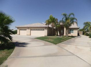 3164 W County 18th St, Somerton, AZ 85350