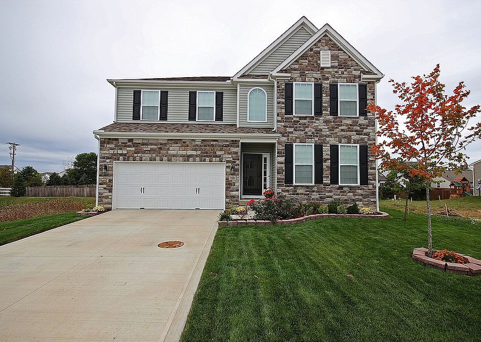 Welcome Home!