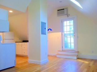 70 Hudson St #3, Somerville, MA 02143