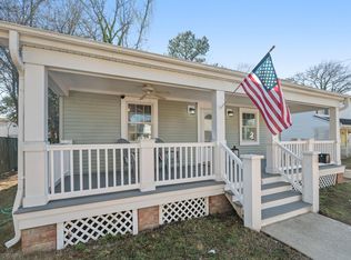 1445 Longwood Dr, Norfolk, VA 23508