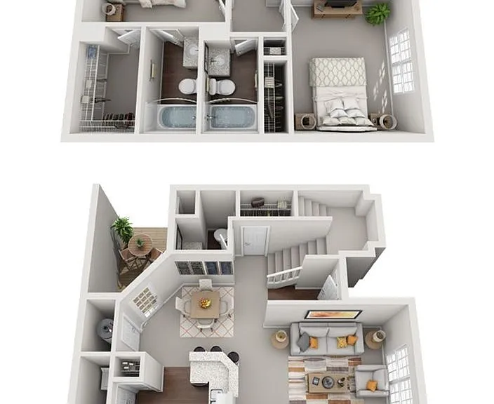 Steeplechase Apartments | Specials Available — Photo 61
