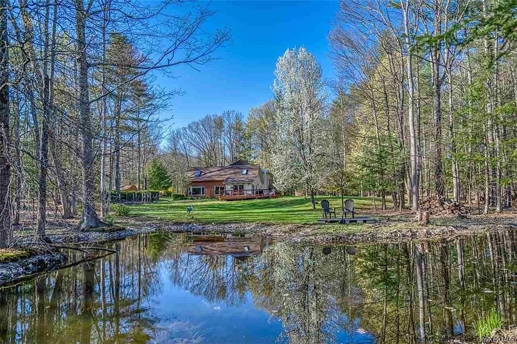 320 John Joy Road, Woodstock, NY 12498 Zillow