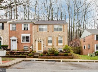 11877 New Country Ln, Columbia, MD 21044