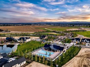 3534 N Templeton Way, Eagle, ID 83616