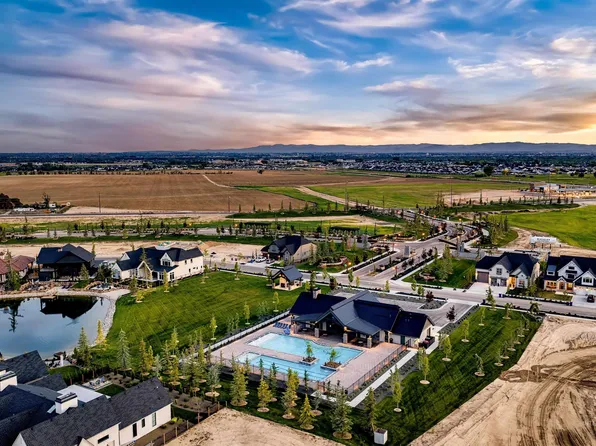3534 N Templeton Way, Eagle, ID 83616