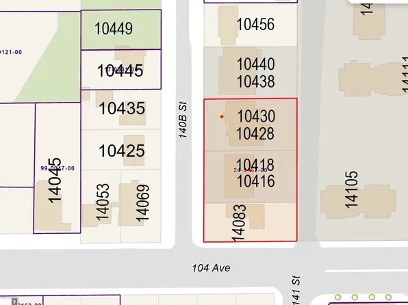 10430 140b St, Surrey, BC V3T 4P1