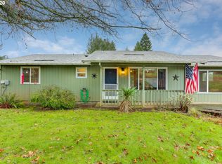 30899 S Oswalt Rd, Colton, OR 97017