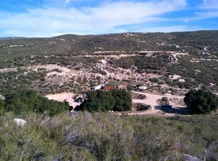 3161 La Posta Cir E, Pine Valley, CA 91962