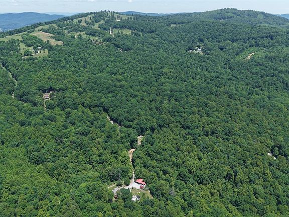 4th image of 0 Hickory Falls Rd Lot B