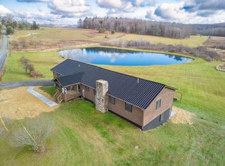 82 Decker Hill Rd, Westfield, PA 16950