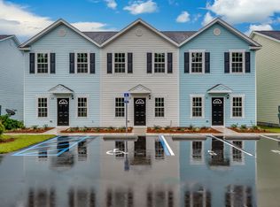 8C Old Courthouse Way, Crawfordville, FL 32327