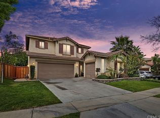 3136 Mountain Pass Dr, Corona, CA 92882