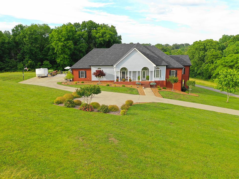 1025 McClure Rd, Clarksville, TN 37040 Zillow